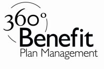 360° BENEFIT PLAN MANAGEMENT