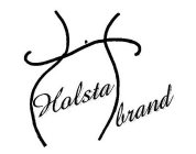 HOLSTA BRAND