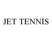 JET TENNIS