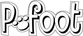 PFOOT