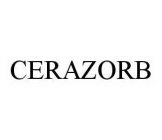 CERAZORB