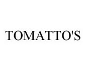 TOMATTO'S