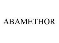 ABAMETHOR