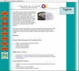 COLEMAN HINES MANAGING ENERGY.  GENERATING SOLUTIONS.