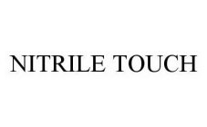 NITRILE TOUCH