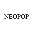 NEOPOP