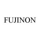 FUJINON