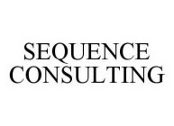 SEQUENCE CONSULTING