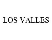 LOS VALLES