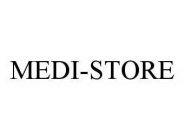 MEDI-STORE