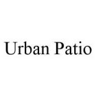 URBAN PATIO