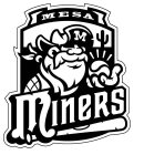 M MESA MINERS