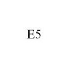 E5