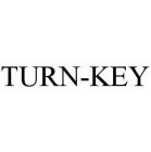 TURN-KEY