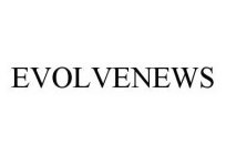 EVOLVENEWS