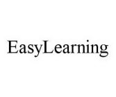 EASYLEARNING