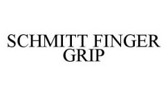 SCHMITT FINGER GRIP