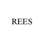 REES