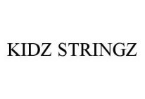 KIDZ STRINGZ