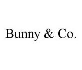 BUNNY & CO.