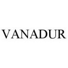 VANADUR