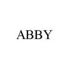 ABBY