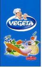 VEGETA PODRAVKA