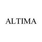 ALTIMA