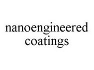 NANOENGINEERED COATINGS