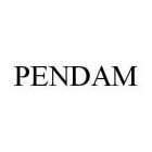 PENDAM