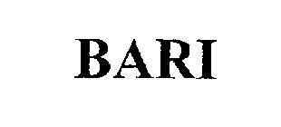 BARI