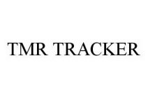 TMR TRACKER