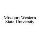 MISSOURI WESTERN STATE UNIVERSITY
