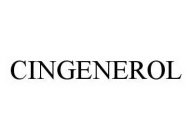 CINGENEROL