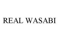 REAL WASABI