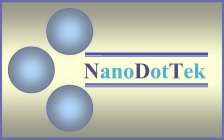 NANODOTTEK