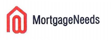 @ MORTGAGENEEDS