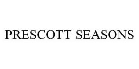 PRESCOTT SEASONS