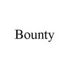 BOUNTY