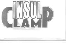 INSUL CLAMP