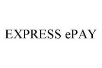 EXPRESS EPAY