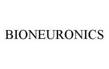 BIONEURONICS