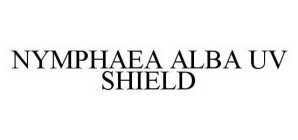 NYMPHAEA ALBA UV SHIELD