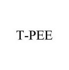 T-PEE