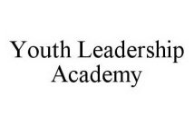 YOUTH LEADERSHIP ACADEMY