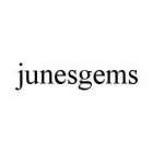 JUNESGEMS
