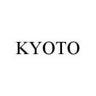 KYOTO