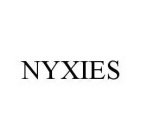 NYXIES