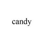 CANDY