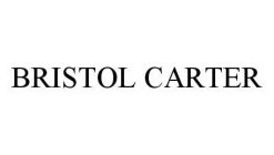 BRISTOL CARTER